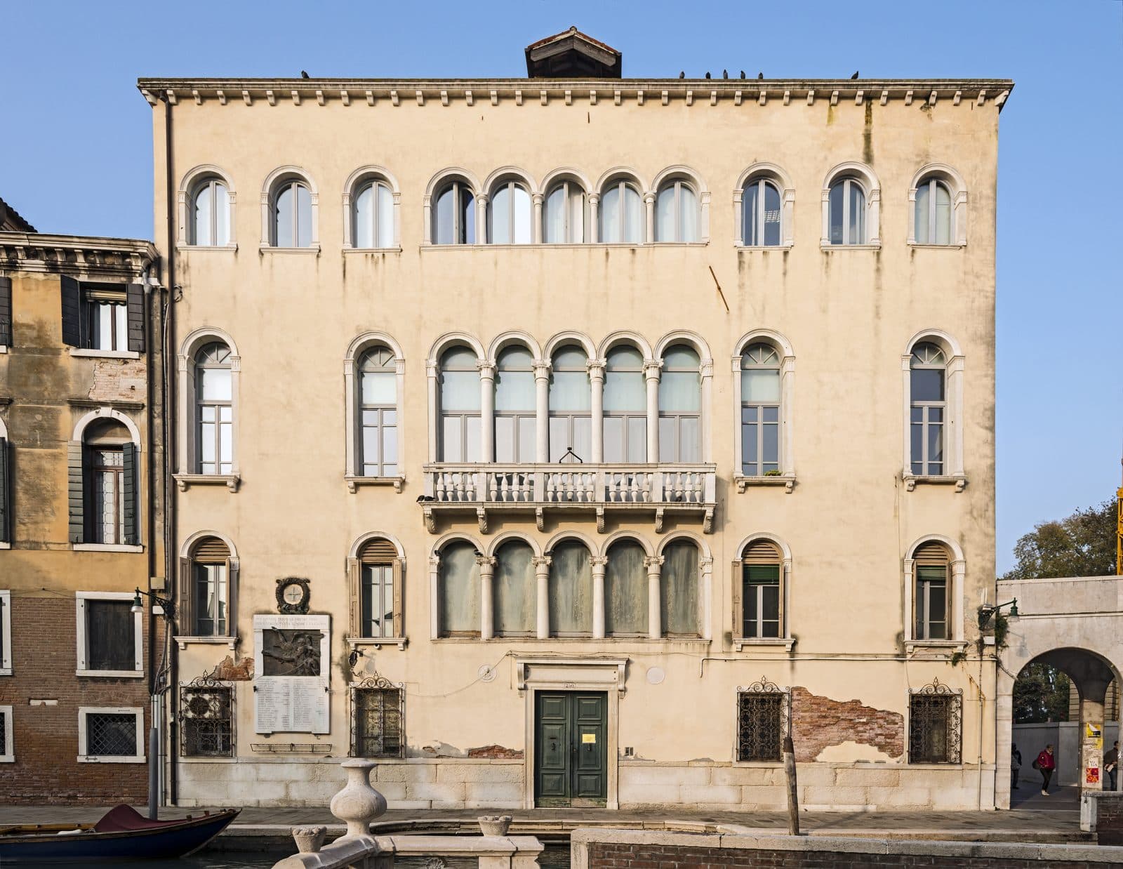 Aman Venice