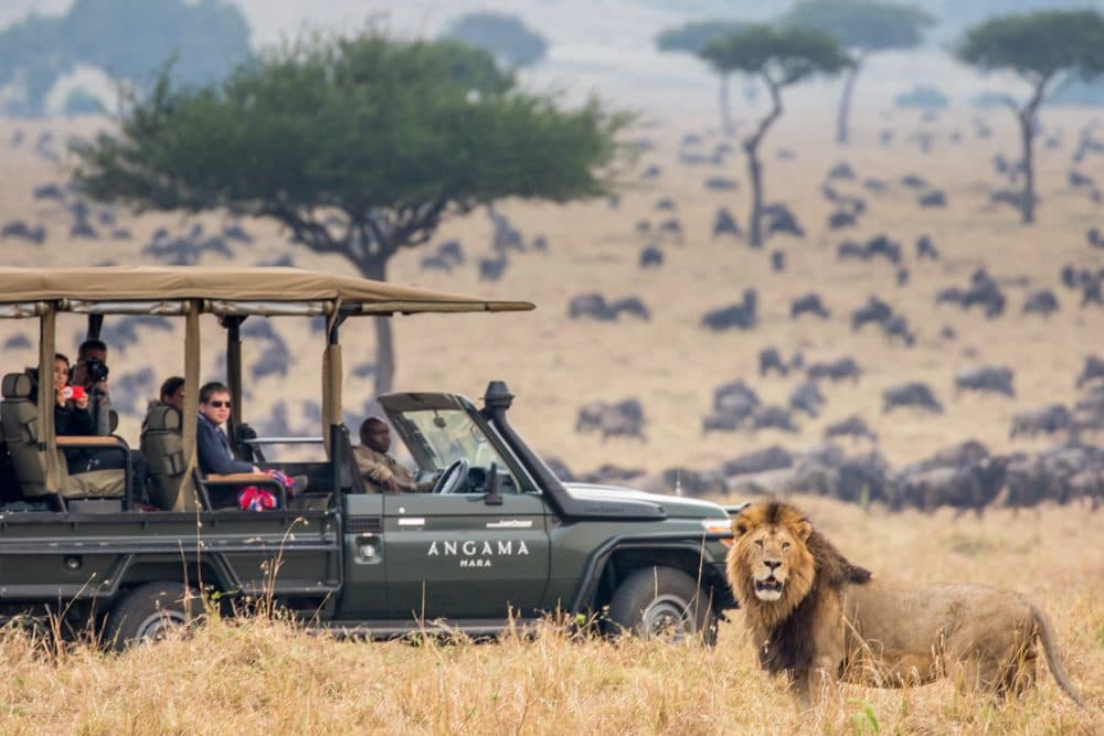 East Africa