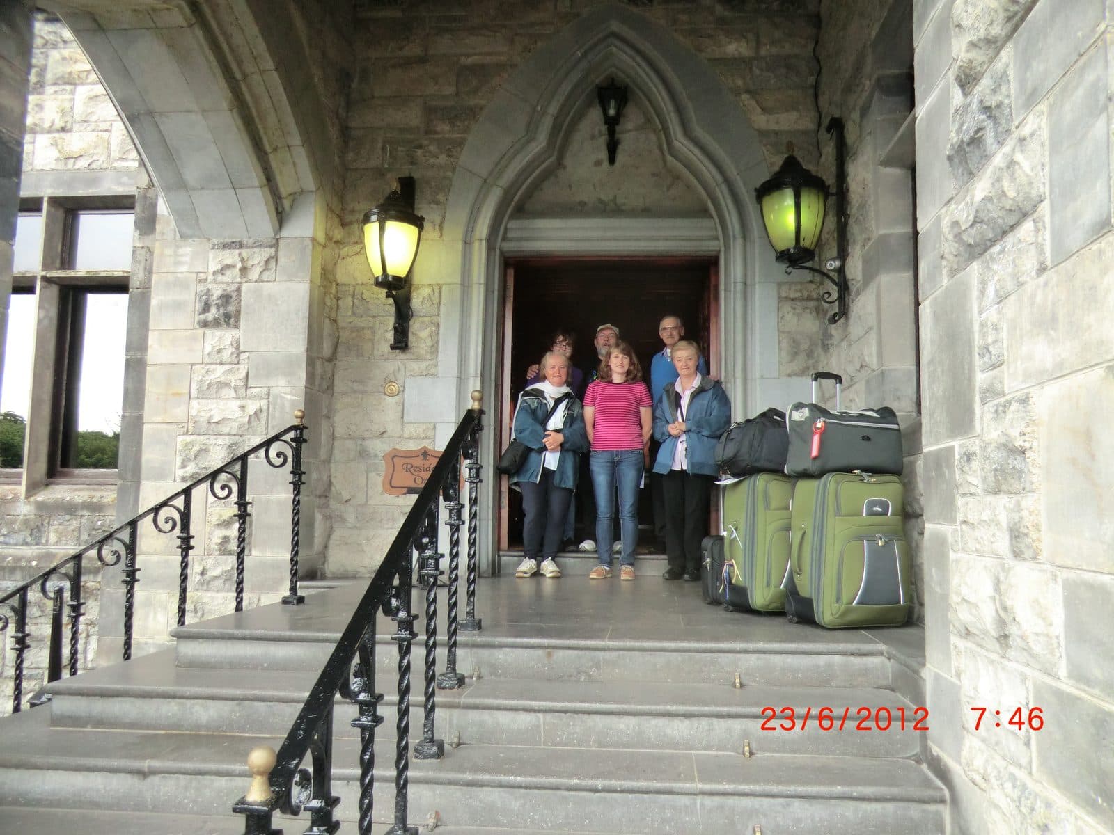 Ashford Castle