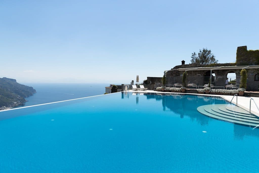 Belmond Hotel Caruso