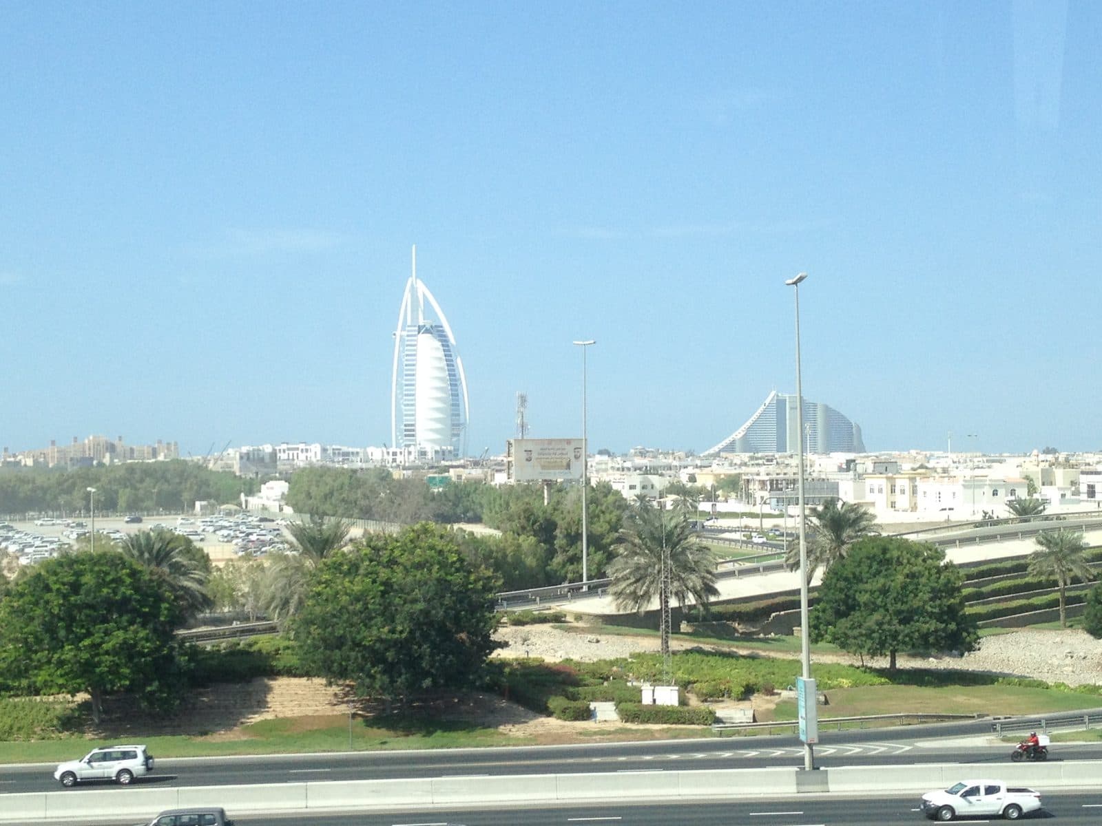 Burj Al Arab Jumeirah