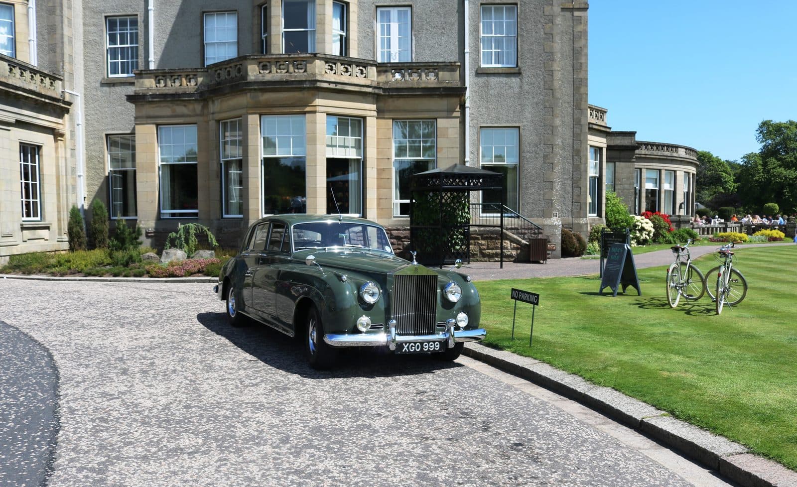 Gleneagles