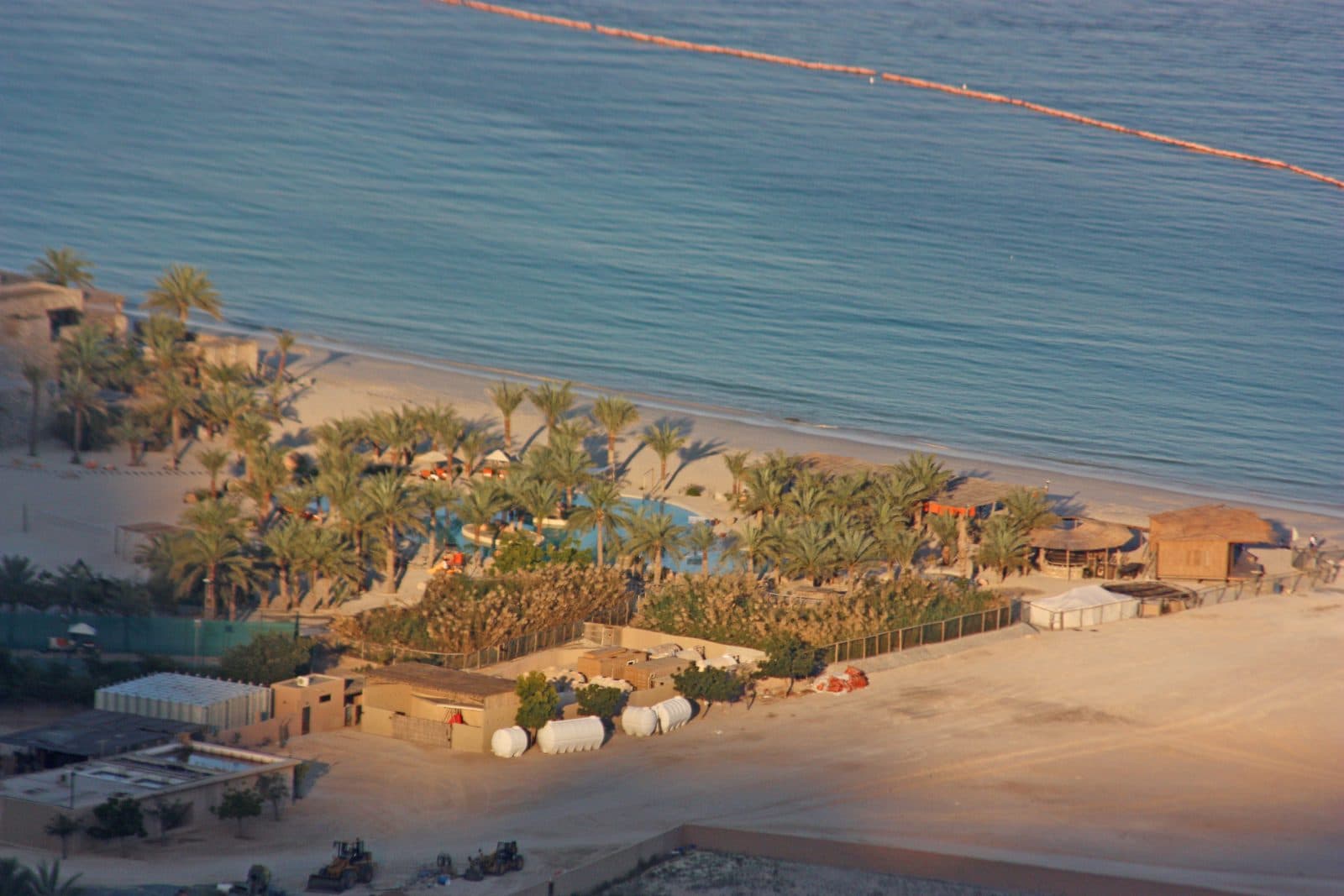 Six Senses Zighy Bay