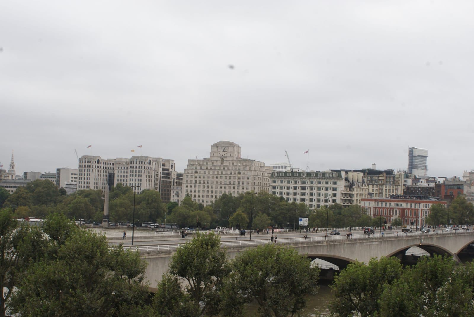 The Savoy
